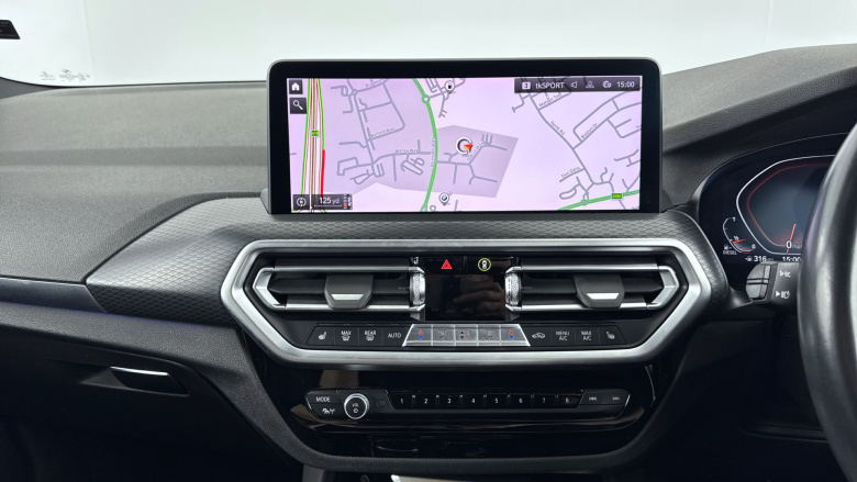 BMW X3 xDrive20d MHT M Sport 5dr Step Auto Diesel Estate